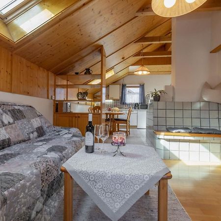 Ferienhaus Schmied Egg bei Hermagor Exterior foto